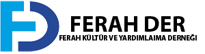 Ferah Kültür ve Yardımlaşma Derneği Logo