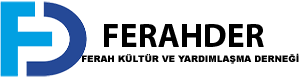 Ferah Kültür ve Yardımlaşma Derneği Logo
